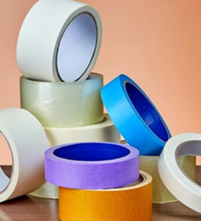 PVC insulation Tapes